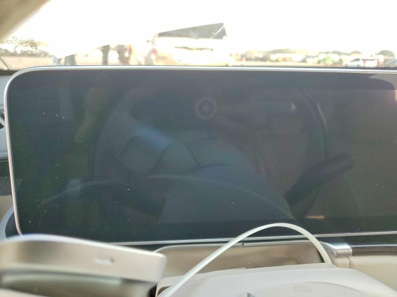 Aukcja sprzedaży 2024 Mercedes-benz S, vin: W1K6G7GB7RA291423, numer aukcji: 64497356