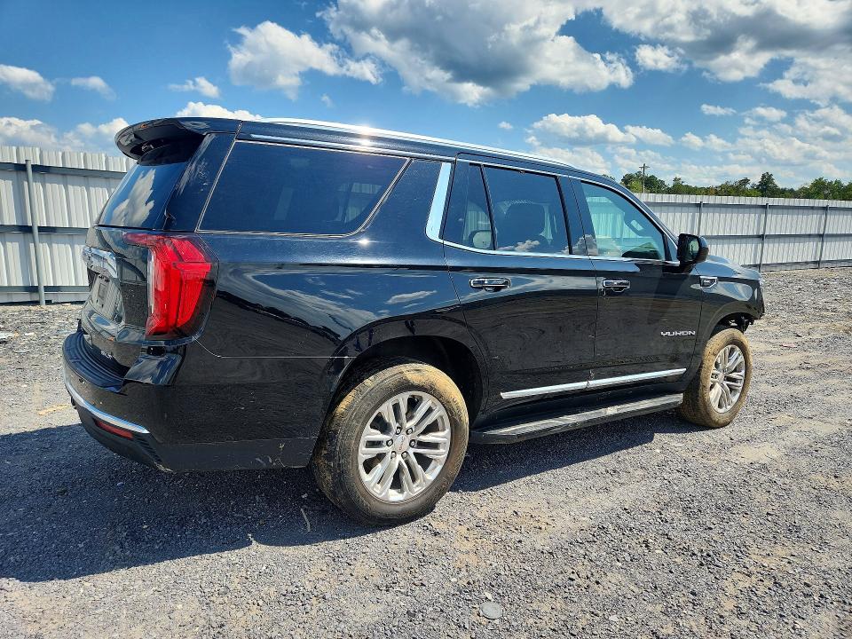 Продаж на аукціоні авто 2023 Gmc Yukon, vin: 1GKS2BKD5PR292253, номер лоту: 66117196