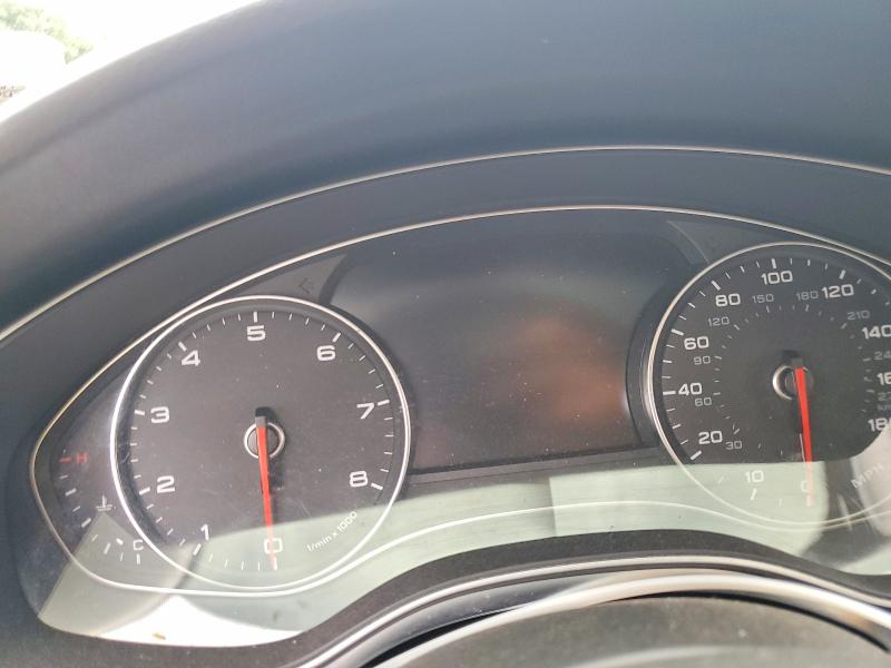 Продаж на аукціоні авто 2014 Audi A6, vin: WAUGFAFC6EN066242, номер лоту: 65129186