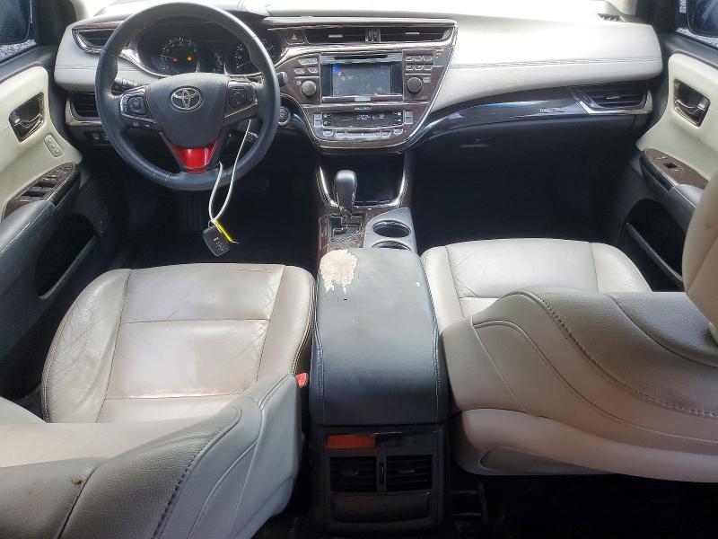 Продаж на аукціоні авто 2014 Toyota Avalon, vin: 4T1BK1EB7EU106752, номер лоту: 65357756