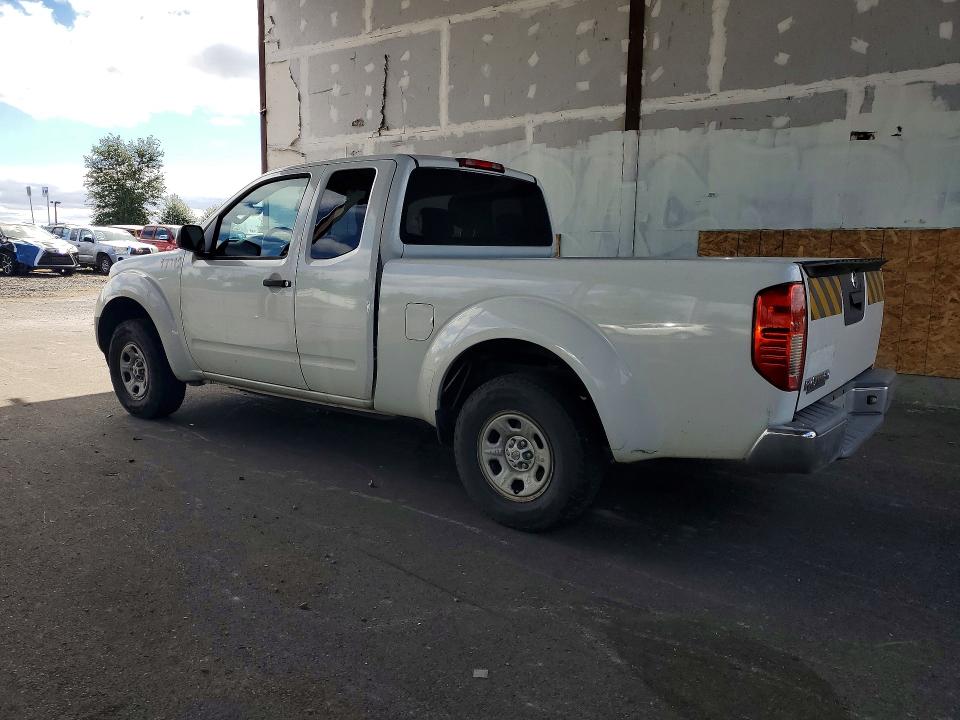 2013 Nissan Frontier მანქანა იყიდება აუქციონზე, vin: 1N6BD0CT4DN718580, აუქციონის ნომერი: 66910726