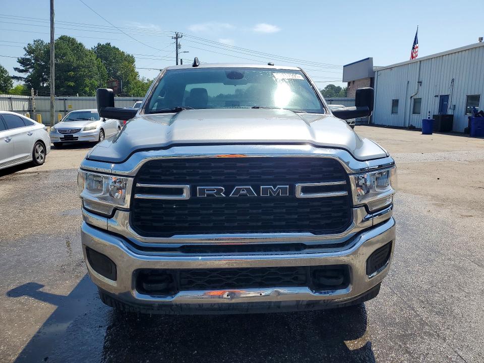 2022 Ram 2500 მანქანა იყიდება აუქციონზე, vin: 3C6UR5JL5NG239163, აუქციონის ნომერი: 64917996