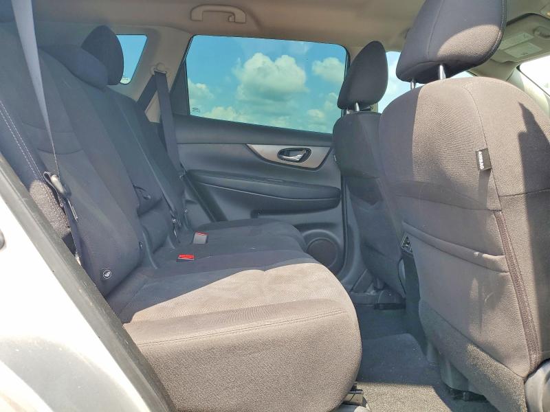 Aukcja sprzedaży 2016 Nissan Rogue, vin: KNMAT2MT8GP647985, numer aukcji: 64093816