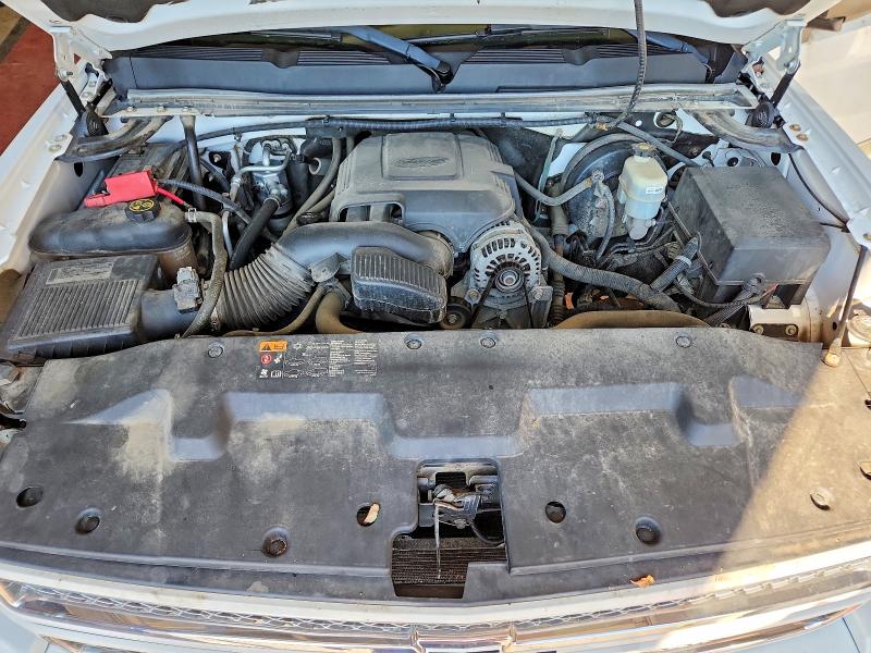 Aukcja sprzedaży 2013 Chevrolet Silverado, vin: 1GCRKSE7XDZ195237, numer aukcji: 63506246