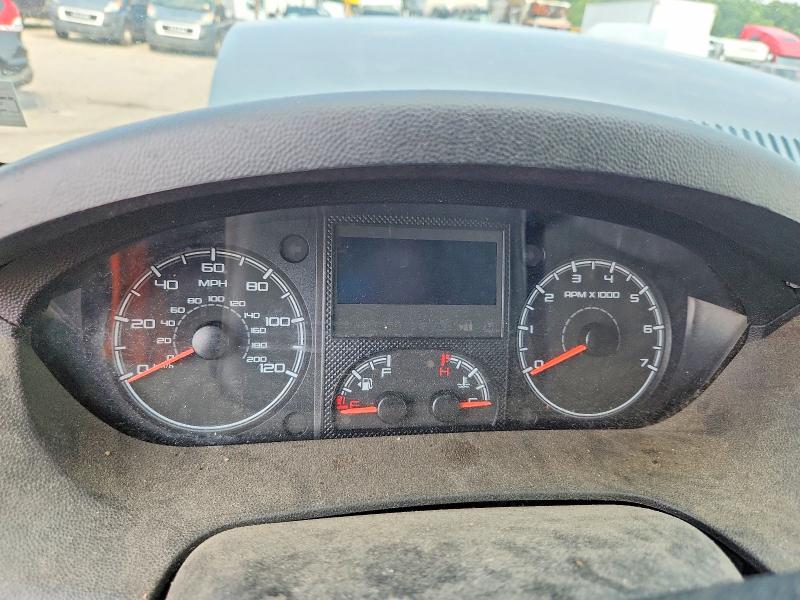 Aukcja sprzedaży 2020 Ram Promaster 3500, vin: 3C6URVJG5LE129340, numer aukcji: 70420186