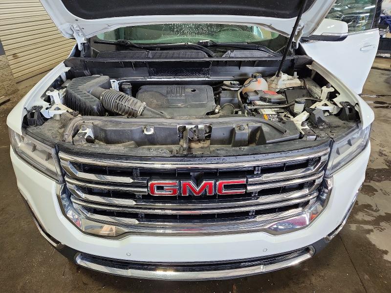 Aukcja sprzedaży 2023 Gmc Acadia, vin: 1GKKNML4XPZ157626, numer aukcji: 64627866