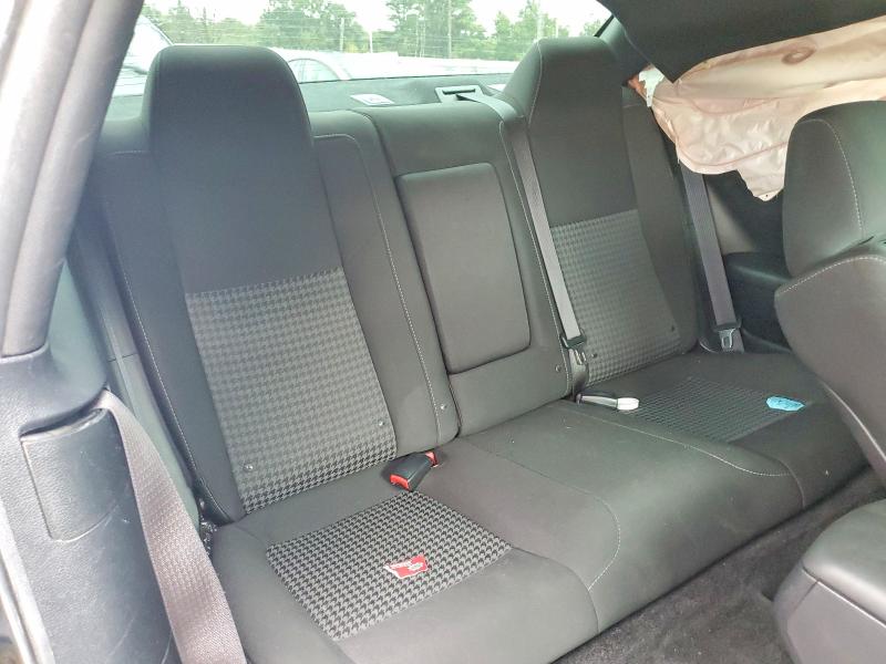 Aukcja sprzedaży 2018 Dodge Challenger, vin: 2C3CDZFJ1JH172013, numer aukcji: 59899986