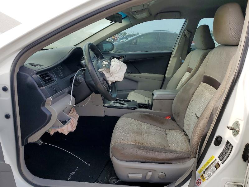 Aukcja sprzedaży 2014 Toyota Camry, vin: 4T4BF1FKXER397031, numer aukcji: 63719776