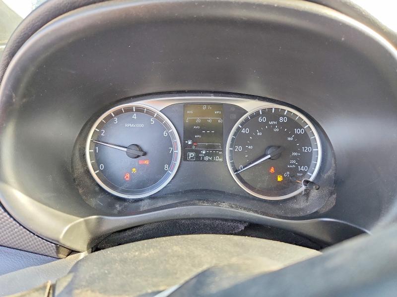 Продаж на аукціоні авто 2019 Nissan Kicks, vin: 3N1CP5CUXKL501300, номер лоту: 64039956