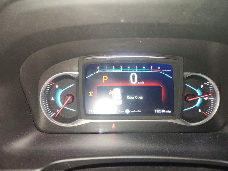 Aukcja sprzedaży 2019 Honda Pilot, vin: 5FNYF6H64KB087015, numer aukcji: 63783836