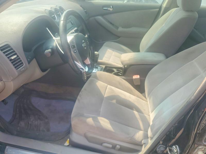 Продажа на аукционе авто 2007 Nissan Altima, vin: 1N4AL21E97C135235, номер лота: 63769616