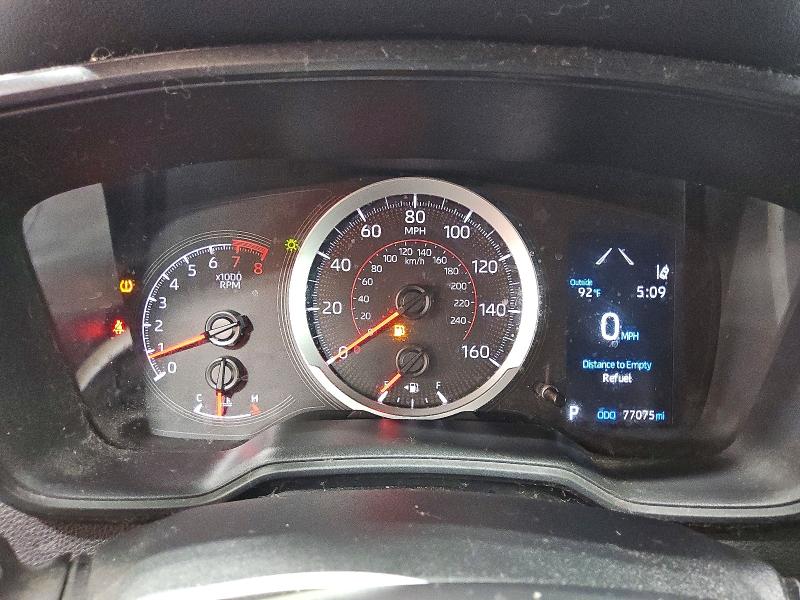 Aukcja sprzedaży 2022 Toyota Corolla, vin: 5YFS4MCE6NP101326, numer aukcji: 66035616
