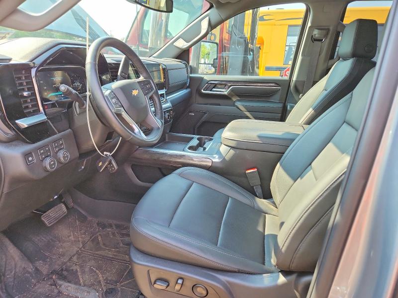 Aukcja sprzedaży 2026 Chevrolet Silverado, vin: 1GC4KPE71TF204012, numer aukcji: 63396066