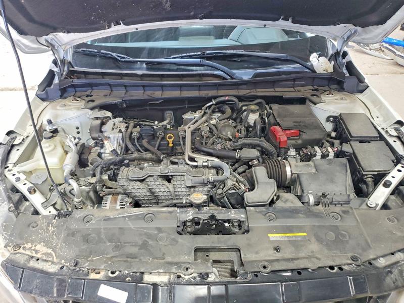 Aukcja sprzedaży 2021 Nissan Altima, vin: 1N4BL4CVXMN419406, numer aukcji: 65953546