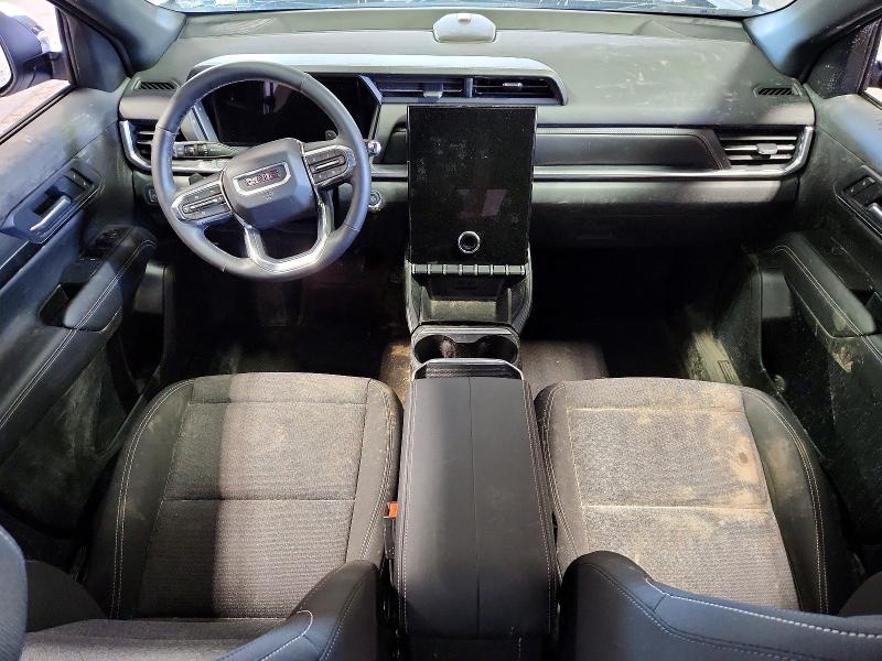 Aukcja sprzedaży 2026 Gmc Terrain, vin: 3GKALUEG9TL469446, numer aukcji: 65789596