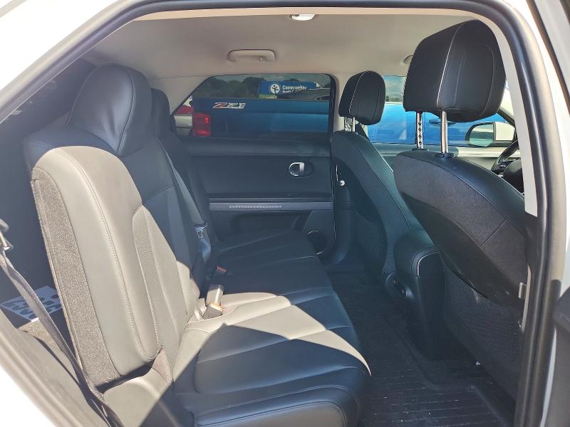Продажа на аукционе авто 2023 Hyundai Ioniq 5, vin: KM8KNDAF2PU154678, номер лота: 64180466