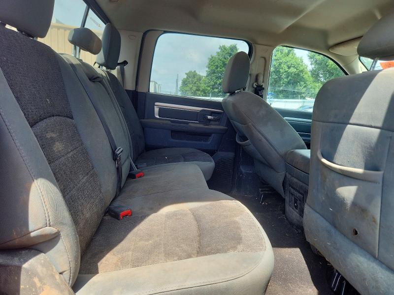 Aukcja sprzedaży 2014 Ram 1500, vin: 1C6RR7LT0ES231091, numer aukcji: 65441166
