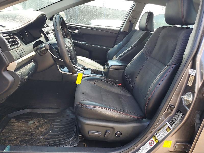 Продаж на аукціоні авто 2016 Toyota Camry, vin: 4T1BF1FK8GU244404, номер лоту: 62691466