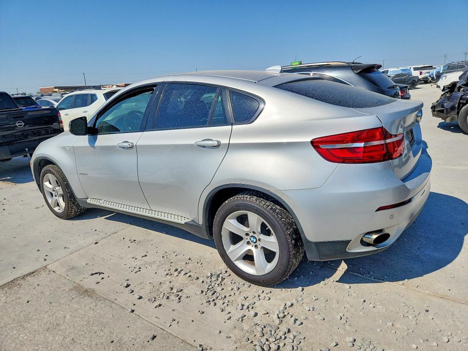 Aukcja sprzedaży 2013 Bmw X6, vin: 5UXFG2C54DL785165, numer aukcji: 65122056