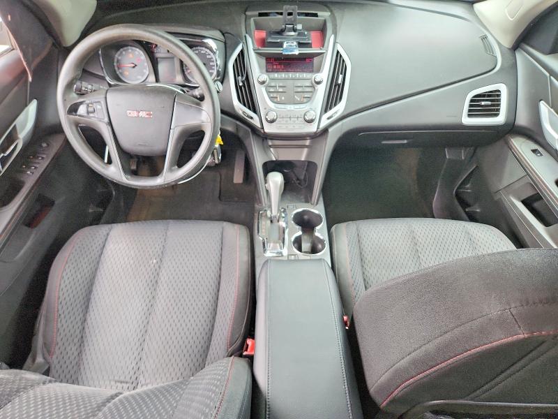 Продажа на аукционе авто 2011 Gmc Terrain, vin: 2CTALMEC9B6431277, номер лота: 63739656
