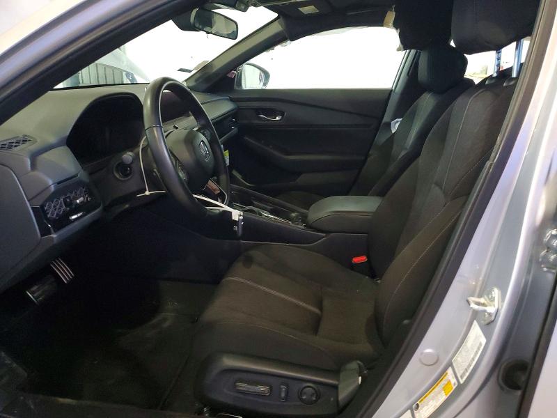 Aukcja sprzedaży 2025 Honda Accord, vin: 1HGCY2F51SA041417, numer aukcji: 65485386