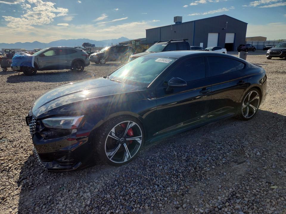 Aukcja sprzedaży 2019 Audi Rs5, vin: WUABWCF55KA901621, numer aukcji: 67343426