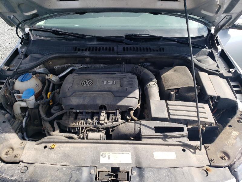 Продажа на аукционе авто 2015 Volkswagen Jetta, vin: 3VWD07AJ0FM212059, номер лота: 64984046