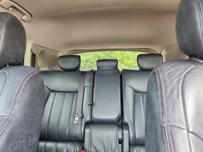 2012 Infiniti Fx35 მანქანა იყიდება აუქციონზე, vin: KM8J3CA24GU138927        , აუქციონის ნომერი: 65393586