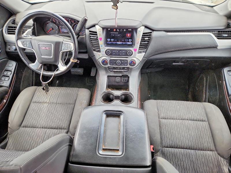 Продаж на аукціоні авто 2016 Gmc Yukon Xl, vin: 1GKS2FKC6GR299016, номер лоту: 66728456