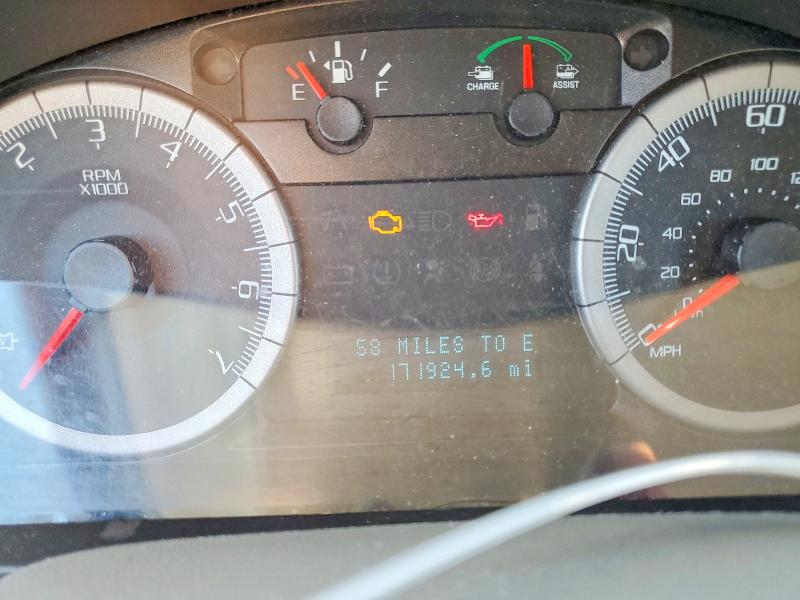 64282236 :رقم المزاد ، 1FMCU49309KC33430 vin ، 2009 Ford Escape مزاد بيع