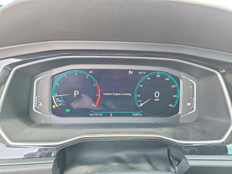 Продаж на аукціоні авто 2019 Volkswagen Jetta, vin: 3VWEB7BU0KM174687, номер лоту: 65033476