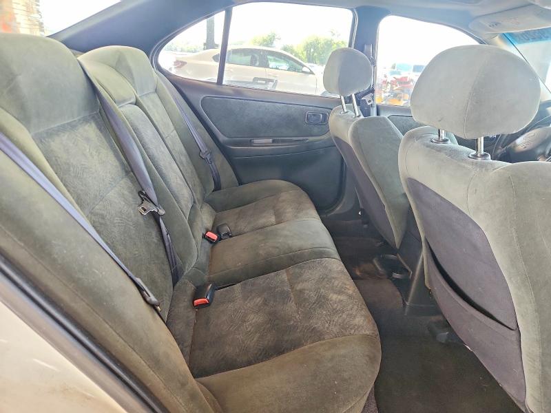 Aukcja sprzedaży 2001 Nissan Altima, vin: 1N4DL01D21C159330, numer aukcji: 66819526