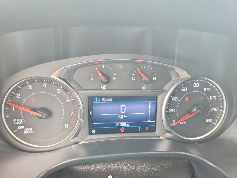 Продажа на аукционе авто 2023 Gmc Acadia, vin: 1GKKNKL46PZ219365, номер лота: 64263986