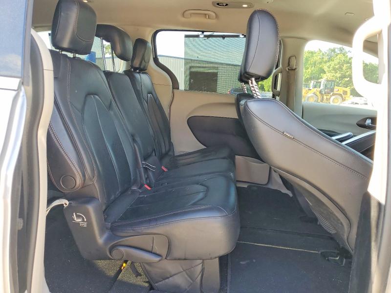 Aukcja sprzedaży 2018 Chrysler Pacifica, vin: 2C4RC1BG2JR112255, numer aukcji: 66587556