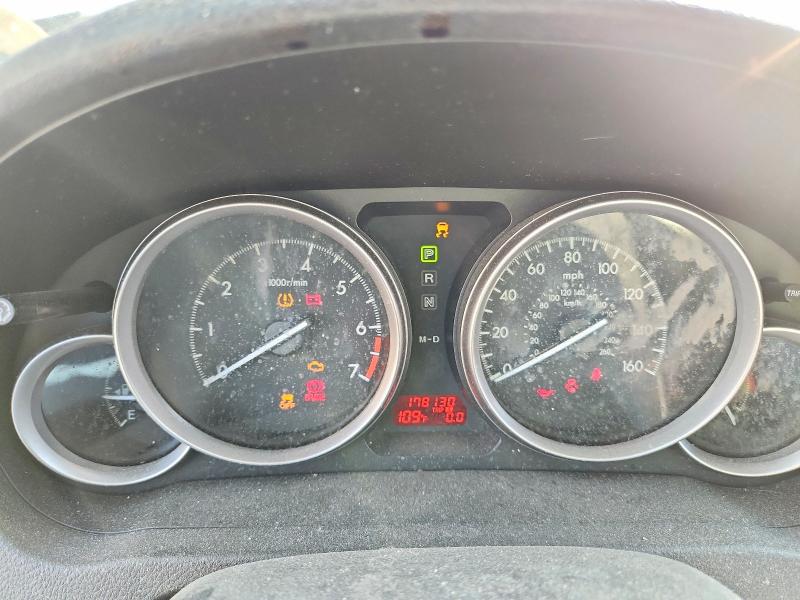 Aukcja sprzedaży 2012 Mazda 6, vin: 1YVHZ8BH4C5M10201, numer aukcji: 65905086