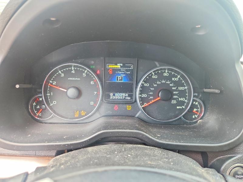 Aukcja sprzedaży 2014 Subaru Outback, vin: 4S4BRCPC9E3234476, numer aukcji: 65131626