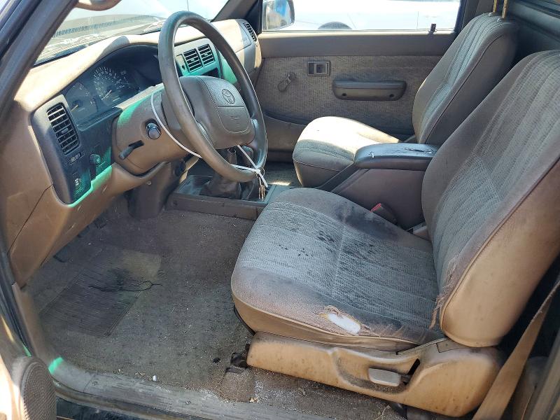 Продажа на аукционе авто 1999 Toyota Tacoma, vin: 4TAPM62N4XZ432686, номер лота: 64145356