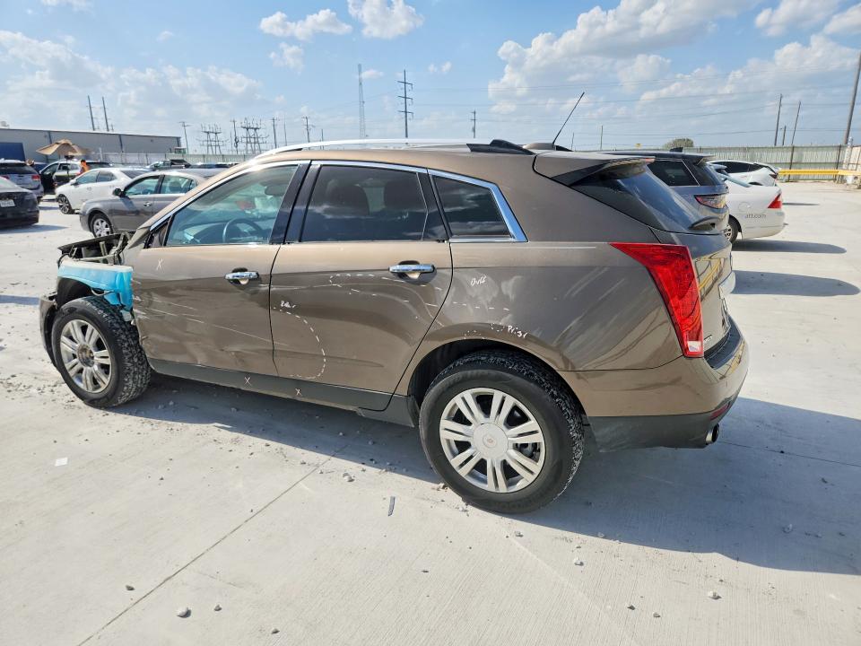 Продаж на аукціоні авто 2015 Cadillac Srx, vin: 3GYFNBE32FS605059, номер лоту: 64437526
