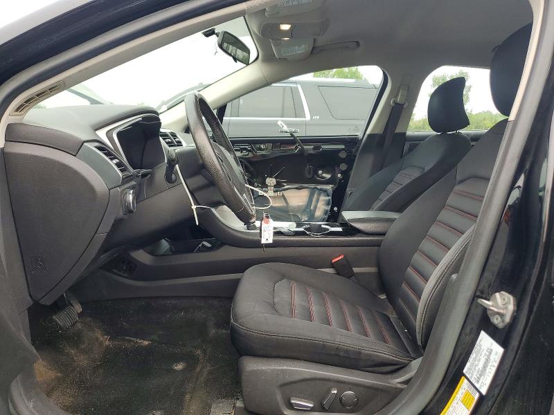 64682066 :رقم المزاد ، 3FA6P0H73GR256625 vin ، 2016 Ford Fusion مزاد بيع