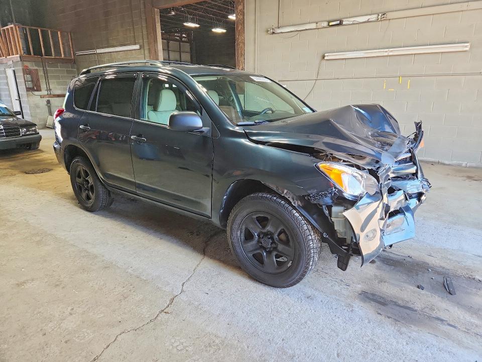 Продаж на аукціоні авто 2010 Toyota Rav4, vin: 2T3BF4DV4AW060865, номер лоту: 63690306