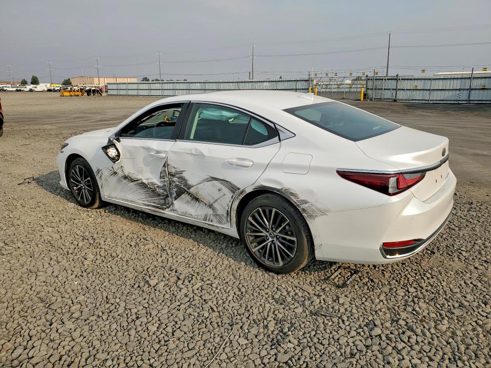Aukcja sprzedaży 2023 Lexus Es 250, vin: 58AD11D19PU011755, numer aukcji: 65565076