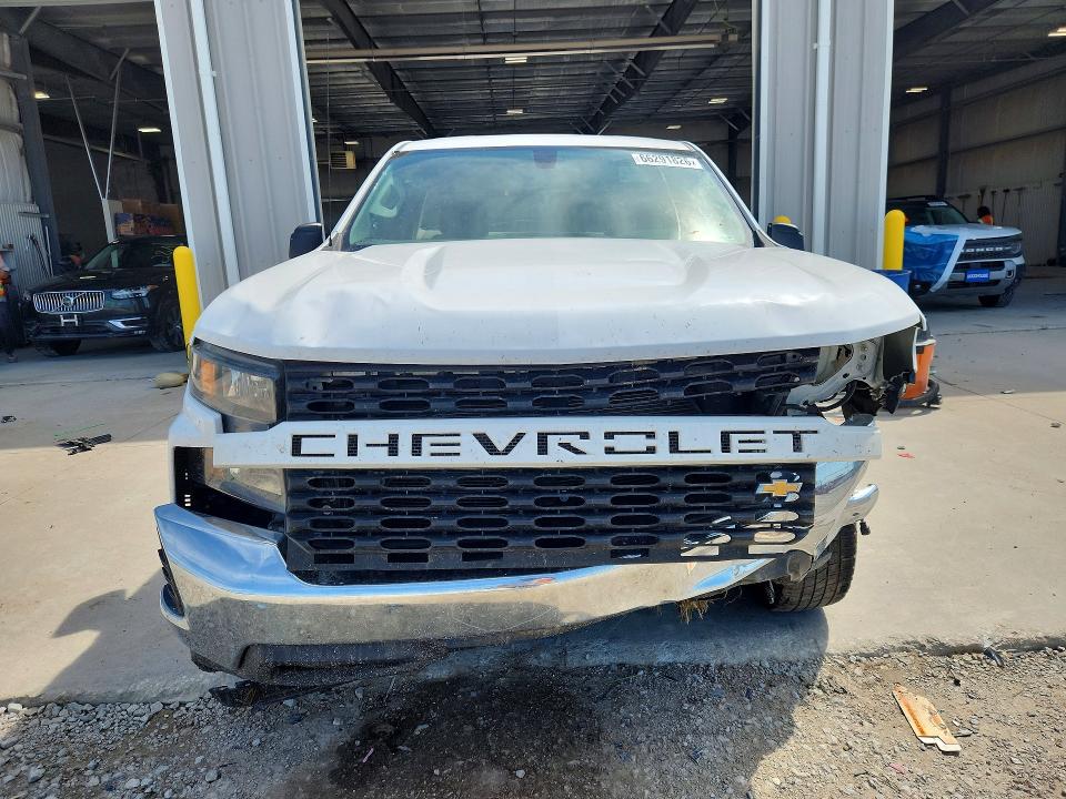 Продаж на аукціоні авто 2020 Chevrolet Silverado, vin: 3GCNWAEF1LG326140, номер лоту: 66291826
