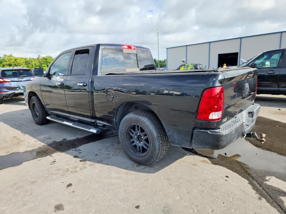 63797996 :رقم المزاد ، 1D7RB1GP4BS563740 vin ، 2011 Dodge Ram 1500 مزاد بيع