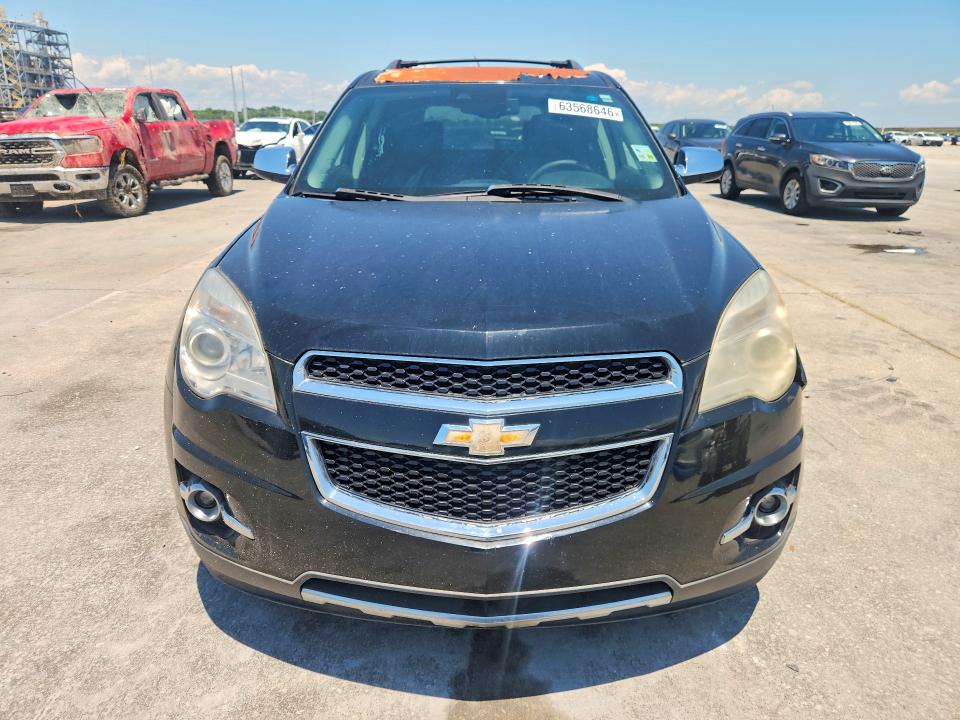 Продажа на аукционе авто 2013 Chevrolet Equinox, vin: 2GNALFEK4D6239502, номер лота: 63568646