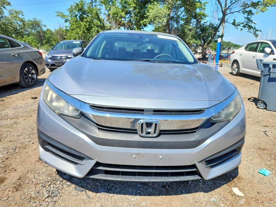 Aukcja sprzedaży 2016 Honda Civic, vin: 19XFC2F54GE079190, numer aukcji: 65709366