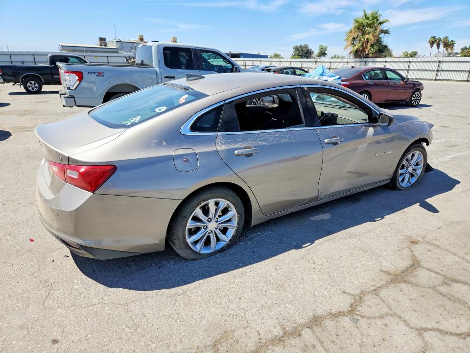 Продаж на аукціоні авто 2024 Chevrolet Malibu, vin: 1G1ZD5STXRF208213, номер лоту: 65528216