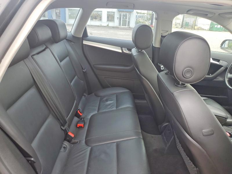 2011 Audi A3 მანქანა იყიდება აუქციონზე, vin: WAUNFCFM8BA003240, აუქციონის ნომერი: 62564016
