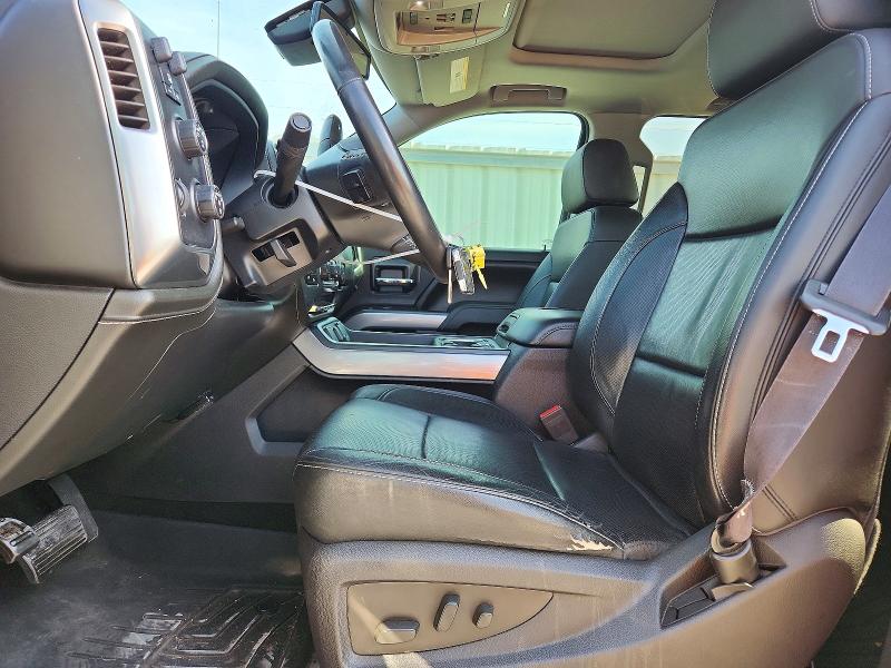 2016 Chevrolet Silverado მანქანა იყიდება აუქციონზე, vin: 3GCUKSEC8GG220129, აუქციონის ნომერი: 63619076