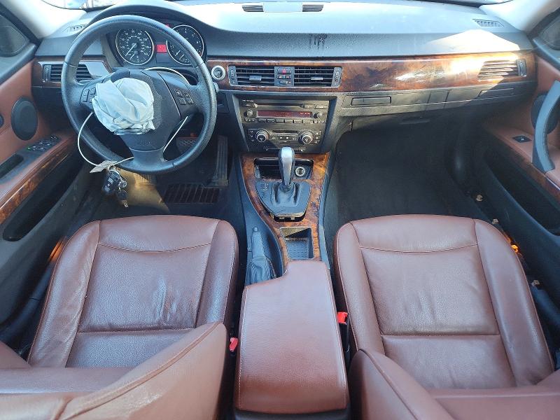 Aukcja sprzedaży 2008 Bmw 328, vin: WBAVC93558K044582, numer aukcji: 65593836