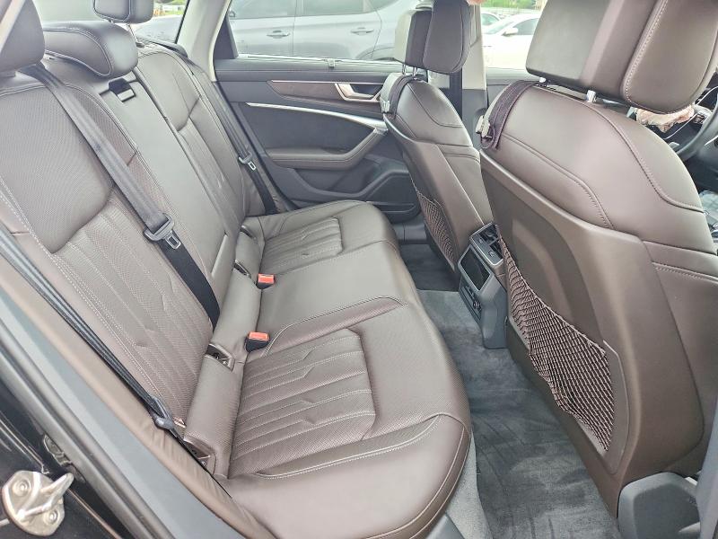 Aukcja sprzedaży 2019 Audi A6, vin: WAUM2AF26KN106188, numer aukcji: 67175716